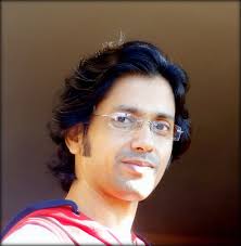 Tuhin Mukherjee