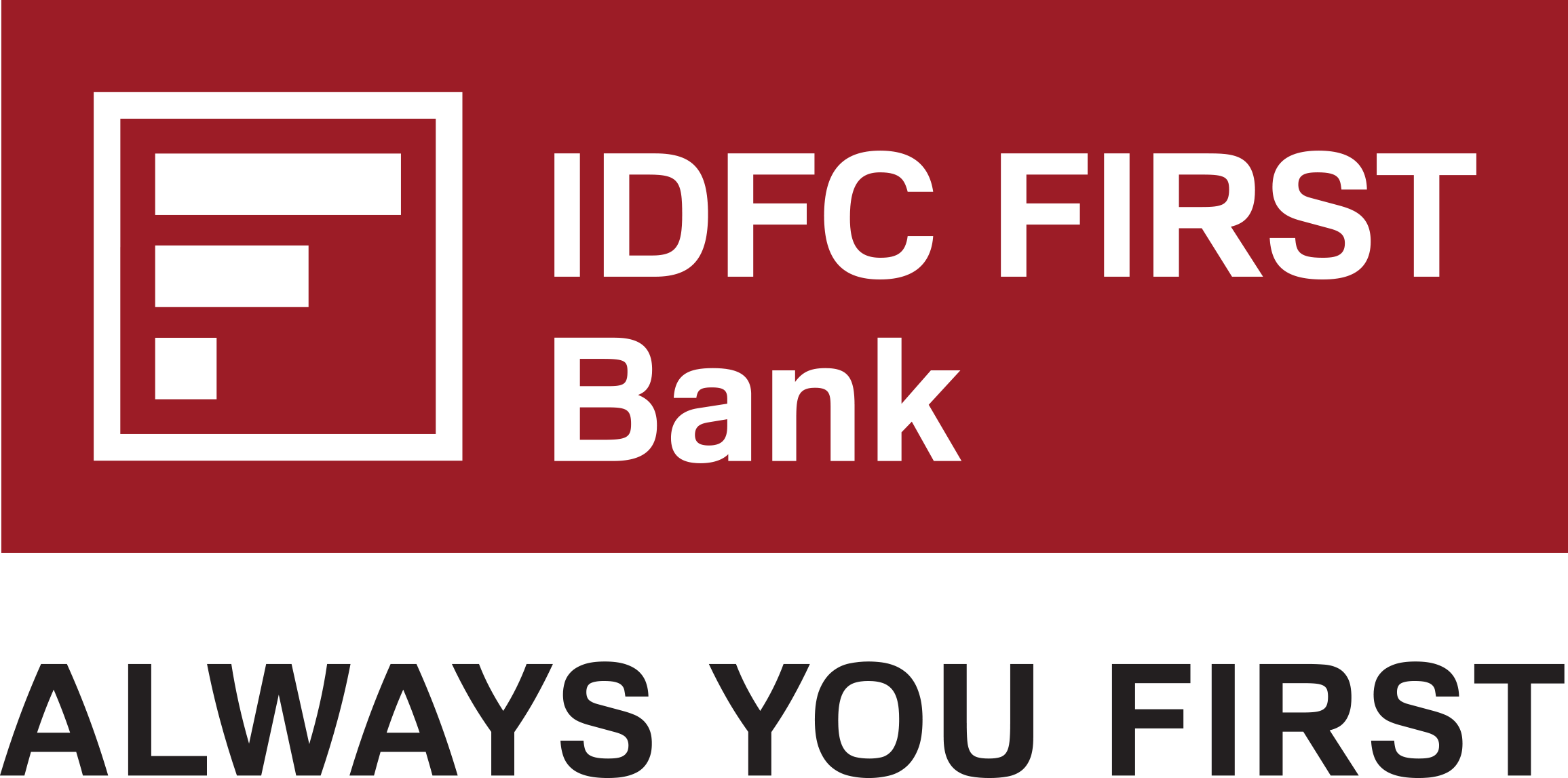 IDFC FIRST Bank